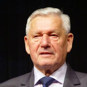 Mirosław Pawlak