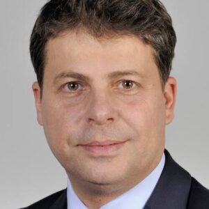 Mirosław Piotrowski