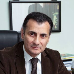 Mirshahin Agayev