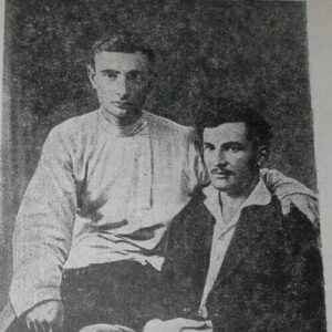 Mirza Davud Huseynov