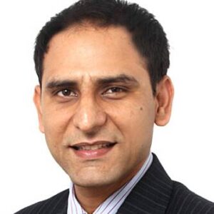 Mirza Faizan