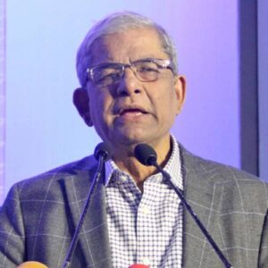 Mirza Fakhrul Islam Alamgir