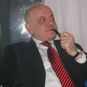 Mirza Khazar