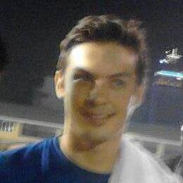 Misagh Bahadoran