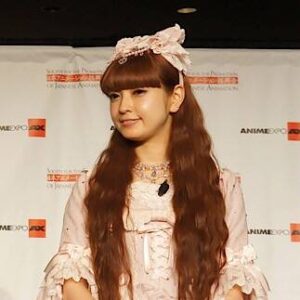Misako Aoki