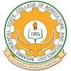 Misamis Oriental State College of Agriculture and Technology logo