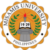 Misamis University Logo