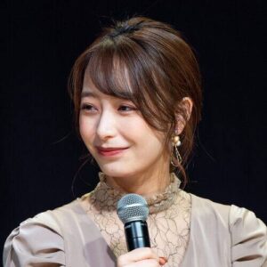 Misato Ugaki