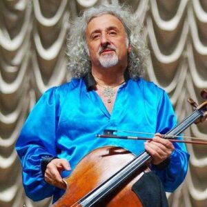 Mischa Maisky
