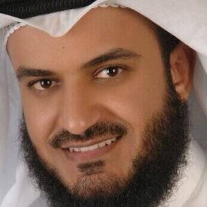 Mishary Rashid Al-Afasy