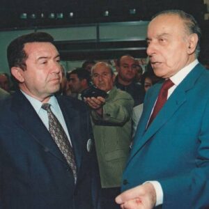 Misir Mardanov