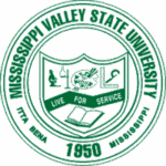 Mississippi Valley State University Logo