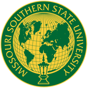 Missouri Southern State University logo