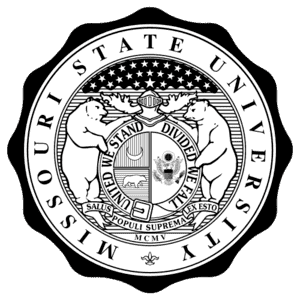 Missouri State University – Springfield logo
