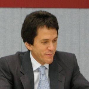 Mitch Albom