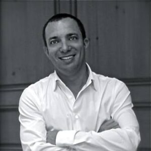 Mitch Garber