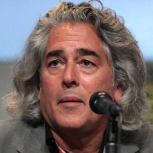 Mitch Glazer