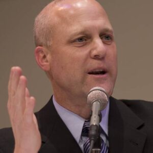 Mitch Landrieu
