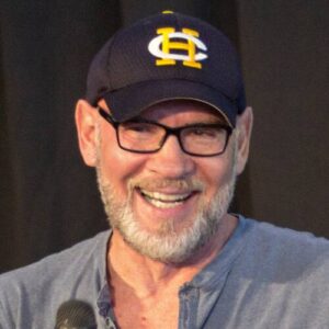 Mitch Pileggi