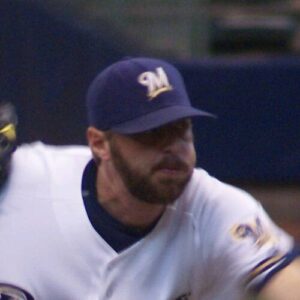 Mitch Stetter