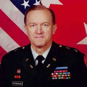 Mitchell H. Stevenson