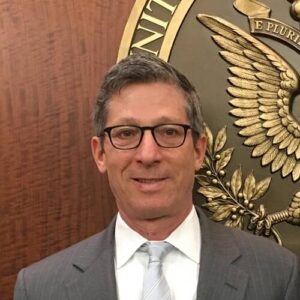 Mitchell S. Goldberg