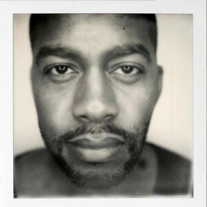 Mitchell S. Jackson