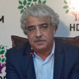 Mithat Sancar