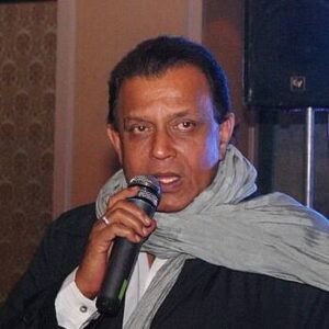 Mithun Chakraborty