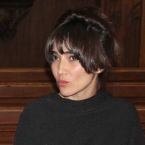 Mitra Farahani