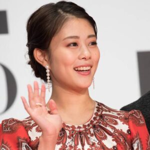 Mitsuki Takahata