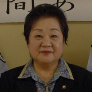 Mitsuko Tōmon