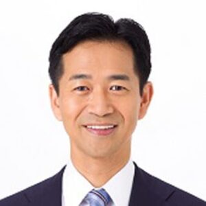 Mitsunari Okamoto