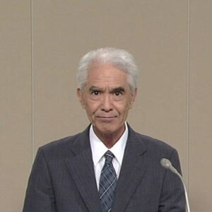 Mitsuo Matayoshi