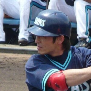 Mitsutaka Gotoh