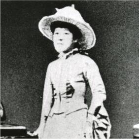 Kaho Miyake