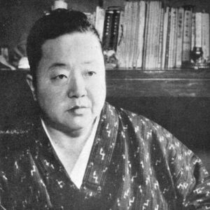 Yuriko Miyamoto