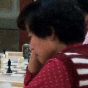 Miyoko Watai