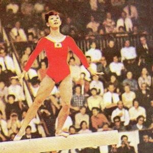 Miyuki Matsuhisa