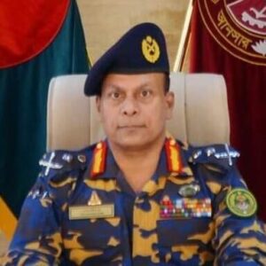 Mizanur Rahman Shamim