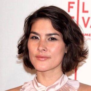 Mizuo Peck