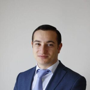 Mkhitar Hayrapetyan