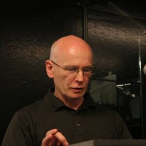 Mladen Dolar