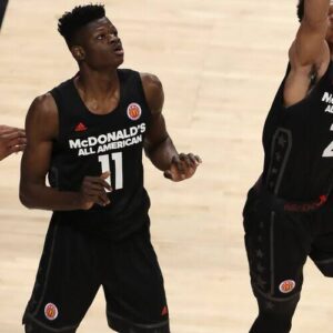 Mohamed Bamba
