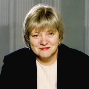 Mo Mowlam