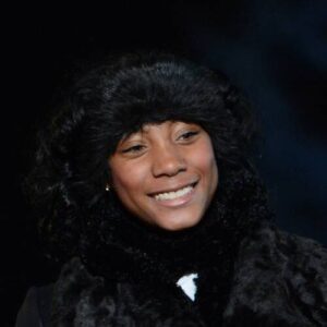 Mo'ne Davis
