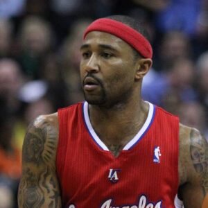 Mo Williams