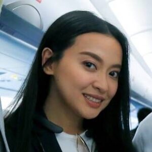 Mocha Uson