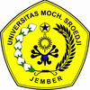 Mochammad Sroedji University Logo