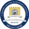 Modern College of Business and Science Logo